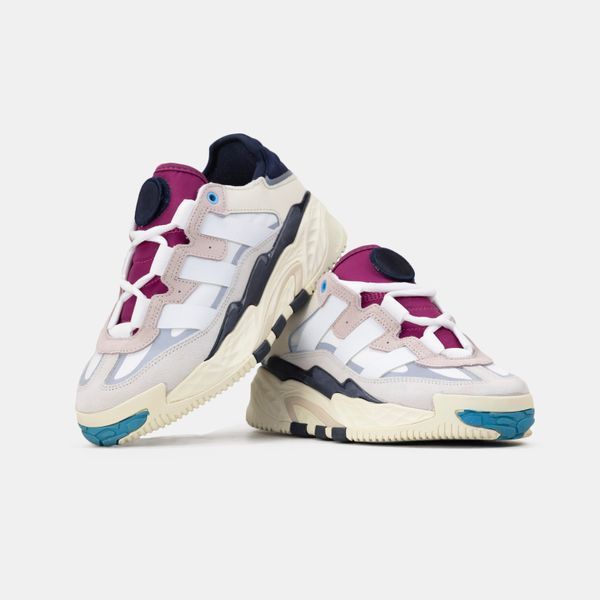 Adidas Niteball Beige Pink ALL05974 фото