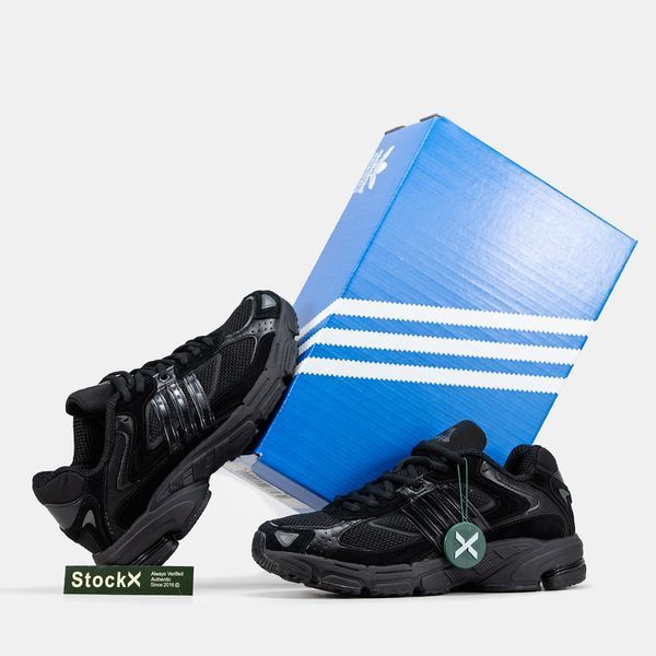 Adidas Response CL Black ALL11866 фото