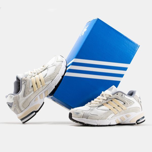 Adidas Response Cream Beige Grey ALL11731 фото