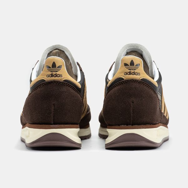 Adidas SL 72 Brown Beige ALL20008 фото