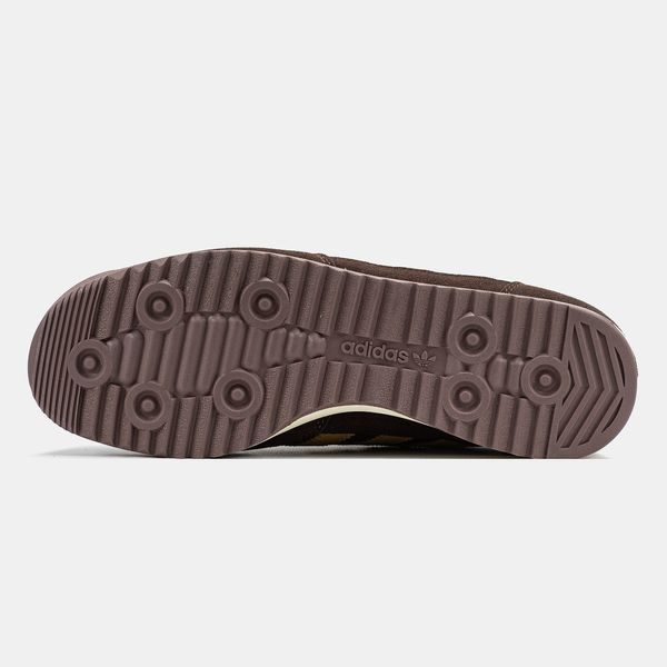 Adidas SL 72 Brown Beige ALL20008 фото