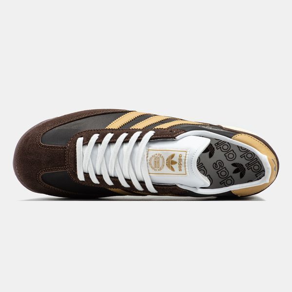 Adidas SL 72 Brown Beige ALL20008 фото