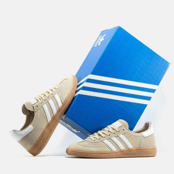 Adidas Spezial Beige ALL19452 фото