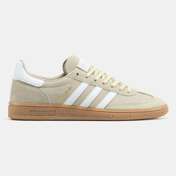 Adidas Spezial Beige ALL19452 фото