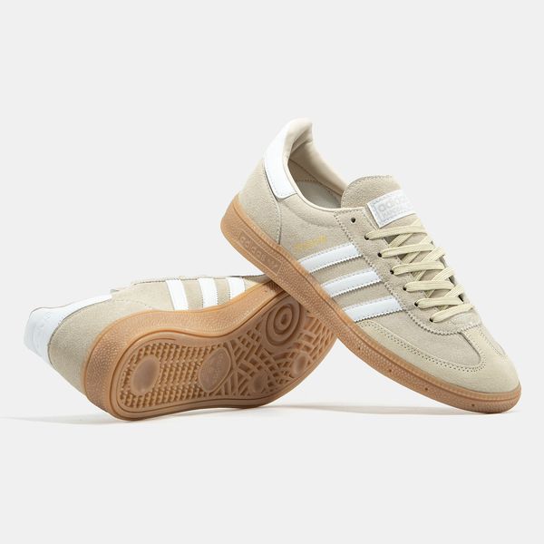 Adidas Spezial Beige ALL19452 фото