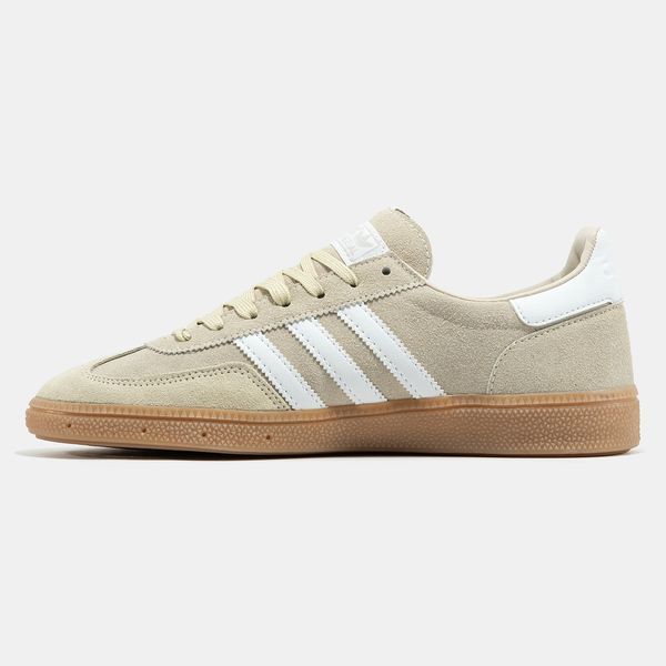 Adidas Spezial Beige ALL19452 фото
