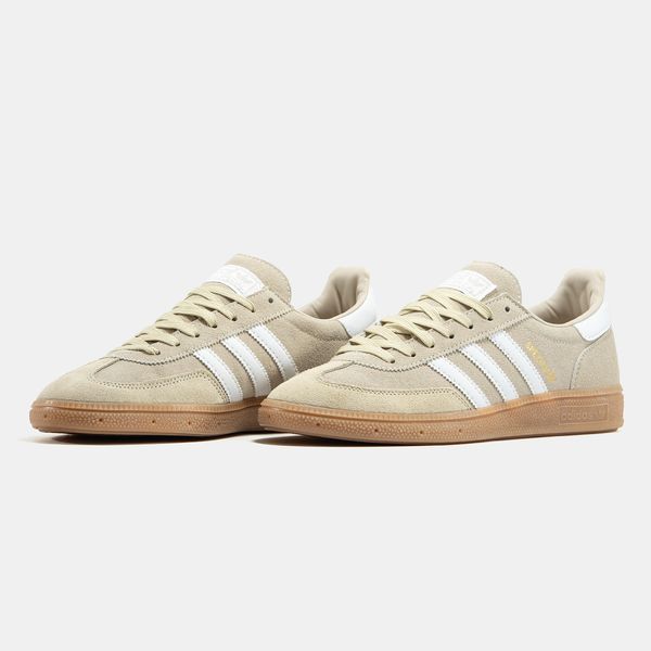 Adidas Spezial Beige ALL19452 фото