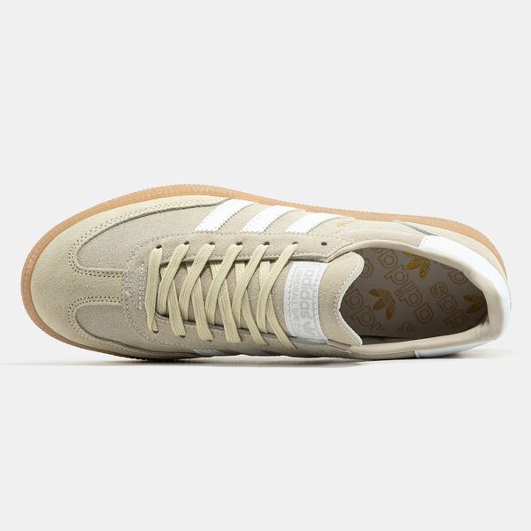Adidas Spezial Beige ALL19452 фото