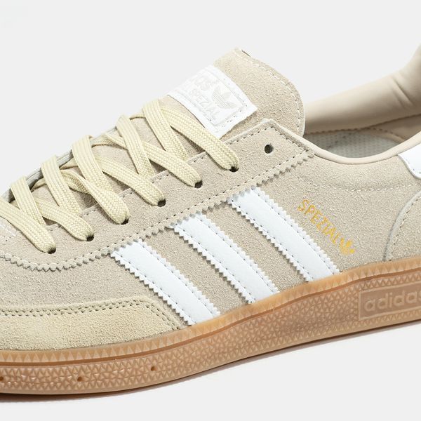 Adidas Spezial Beige ALL19452 фото
