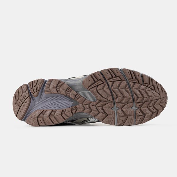 Asics Gel-Kahana 8 Grey White ALL23070 фото