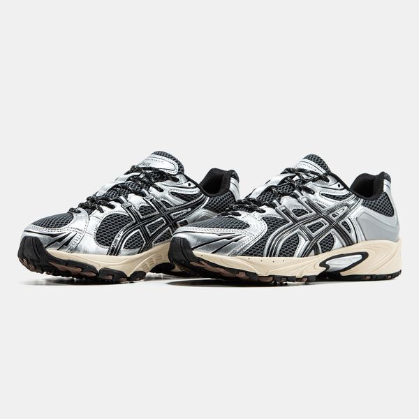 Asics Gel-Kahana TR Nexus Grey Silver ALL24353 фото