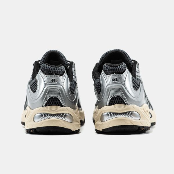 Asics Gel-Kahana TR Nexus Grey Silver ALL24353 фото