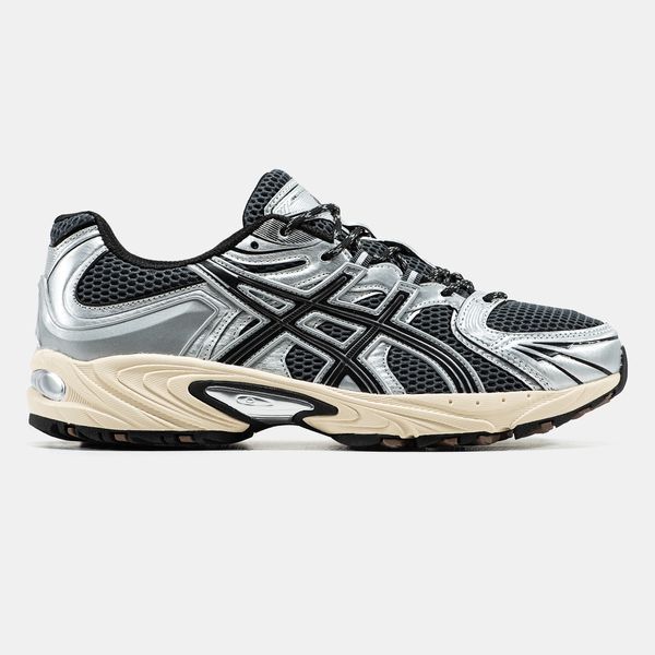 Asics Gel-Kahana TR Nexus Grey Silver ALL24353 фото