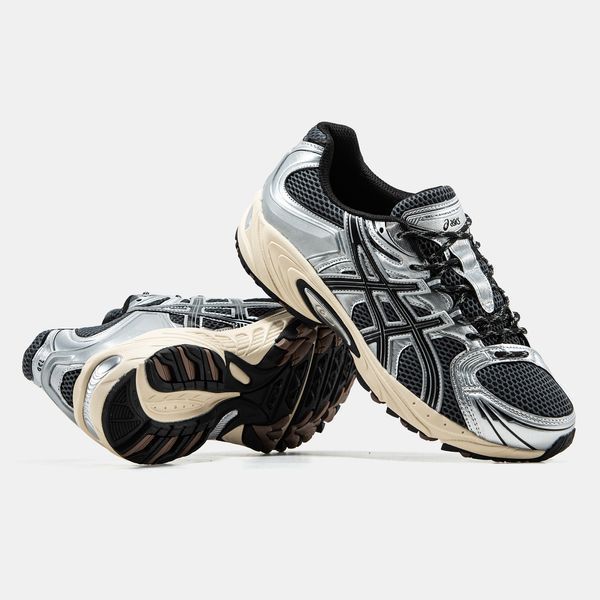 Asics Gel-Kahana TR Nexus Grey Silver ALL24353 фото