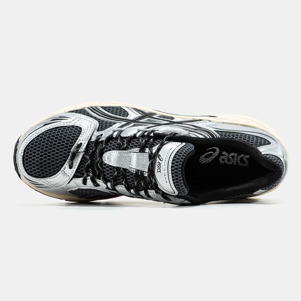 Asics Gel-Kahana TR Nexus Grey Silver ALL24353 фото