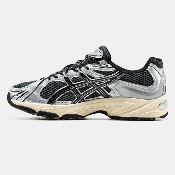 Asics Gel-Kahana TR Nexus Grey Silver ALL24353 фото