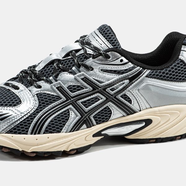 Asics Gel-Kahana TR Nexus Grey Silver ALL24353 фото