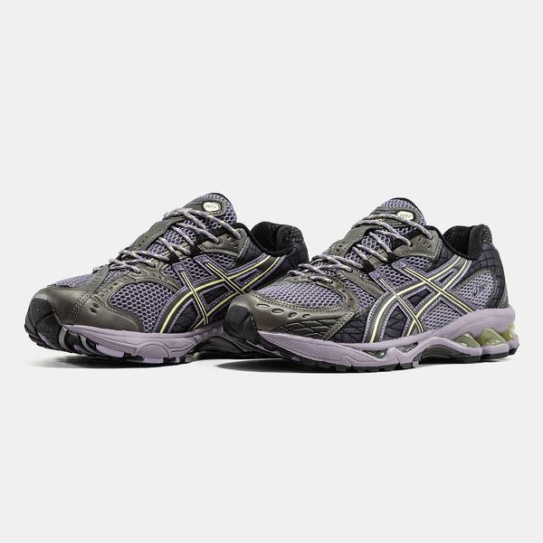 Asics Gel-Nimbus 10.1 Violet Quartz Cool Matcha ALL20353 фото