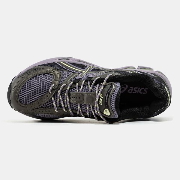 Asics Gel-Nimbus 10.1 Violet Quartz Cool Matcha ALL20353 фото