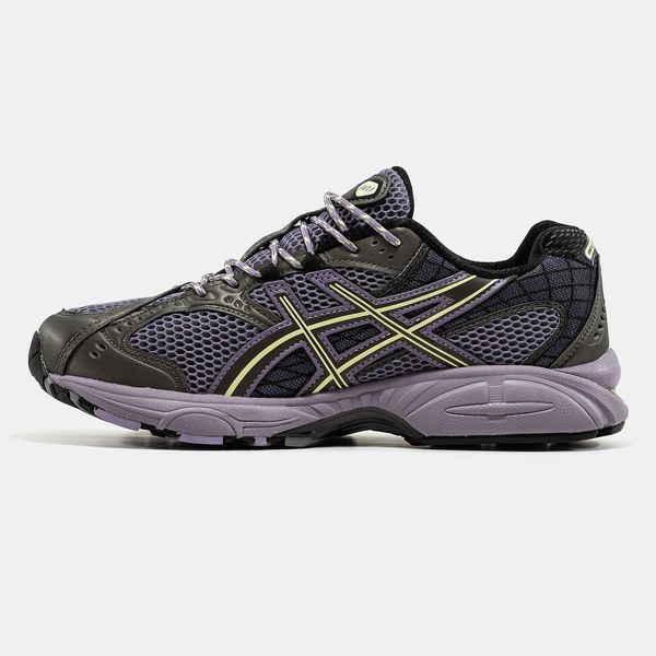 Asics Gel-Nimbus 10.1 Violet Quartz Cool Matcha ALL20353 фото