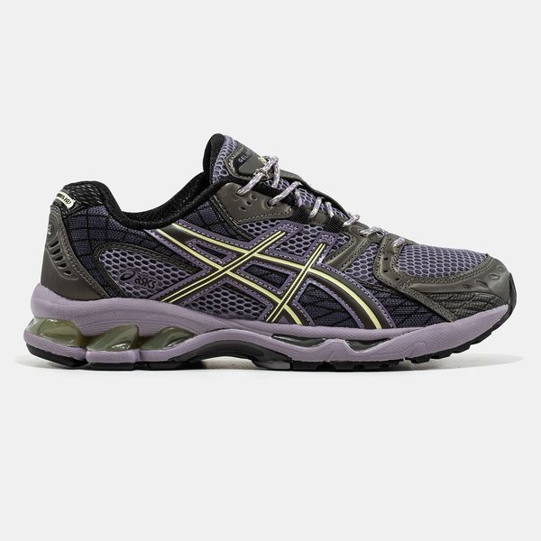 Asics Gel-Nimbus 10.1 Violet Quartz Cool Matcha ALL20353 фото