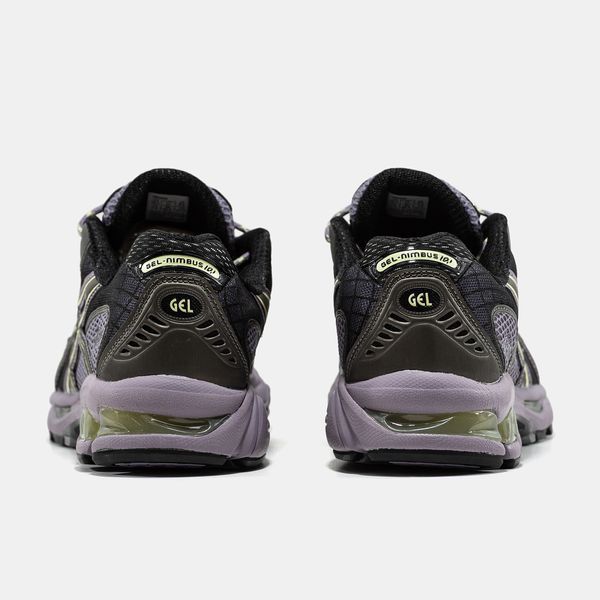 Asics Gel-Nimbus 10.1 Violet Quartz Cool Matcha ALL20353 фото