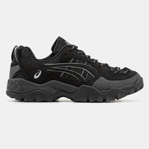Asics Gel-Pickax Black ALL20196 фото