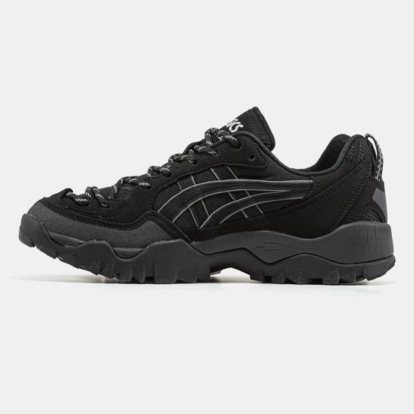 Asics Gel-Pickax Black ALL20196 фото