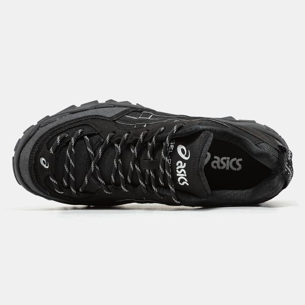 Asics Gel-Pickax Black ALL20196 фото