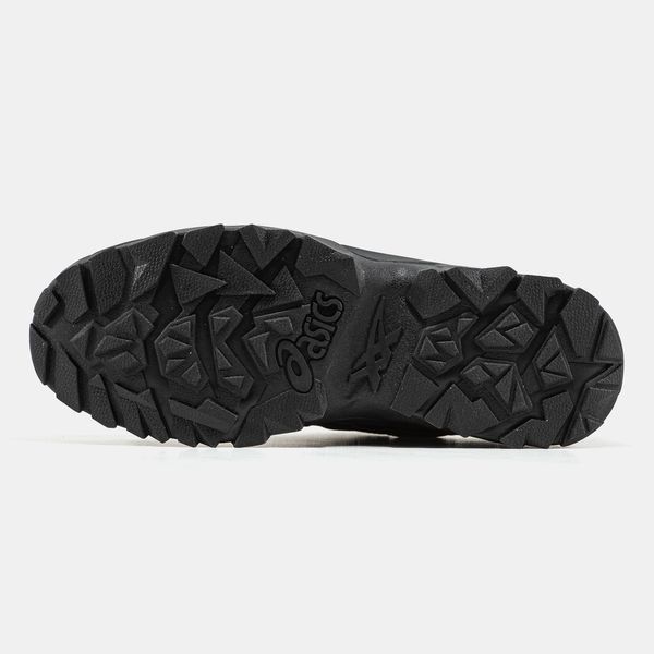 Asics Gel-Pickax Black ALL20196 фото