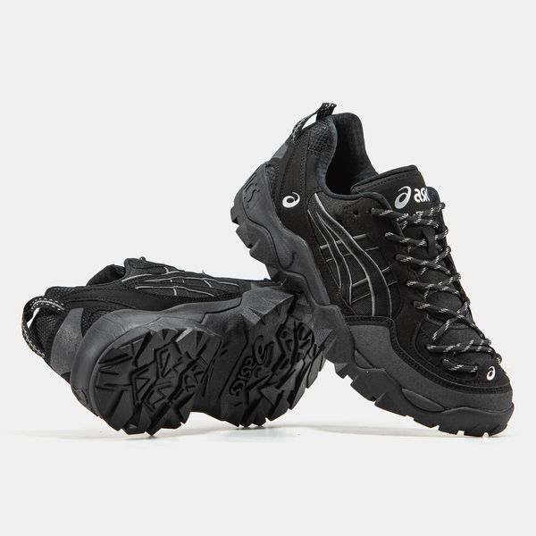 Asics Gel-Pickax Black ALL20196 фото