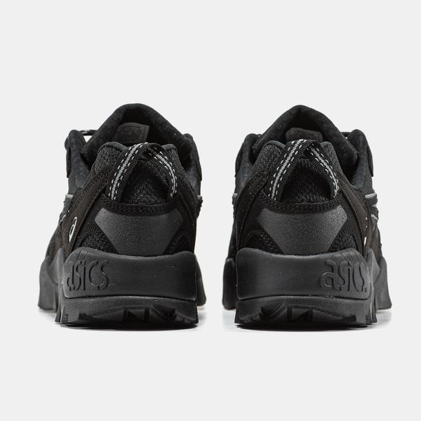 Asics Gel-Pickax Black ALL20196 фото