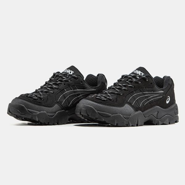Asics Gel-Pickax Black ALL20196 фото