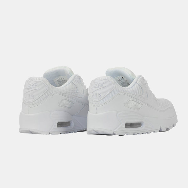 Nike Air Max 90 White ALL01113 фото