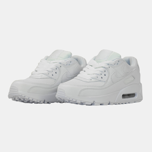 Nike Air Max 90 White ALL01113 фото