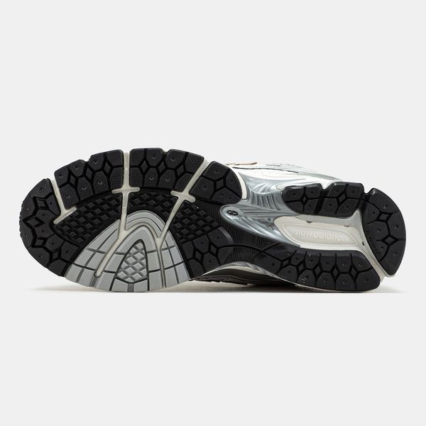 New Balance 1906R Rain Cloud Silver ALL11330 фото