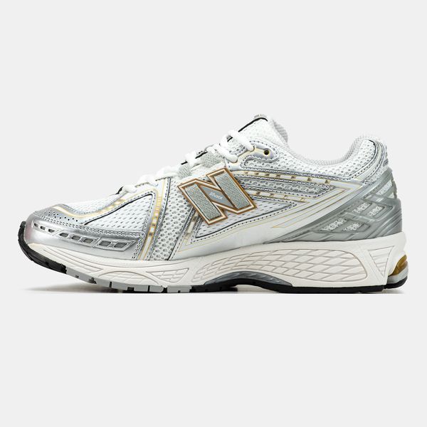 New Balance 1906R Rain Cloud Silver ALL11330 фото