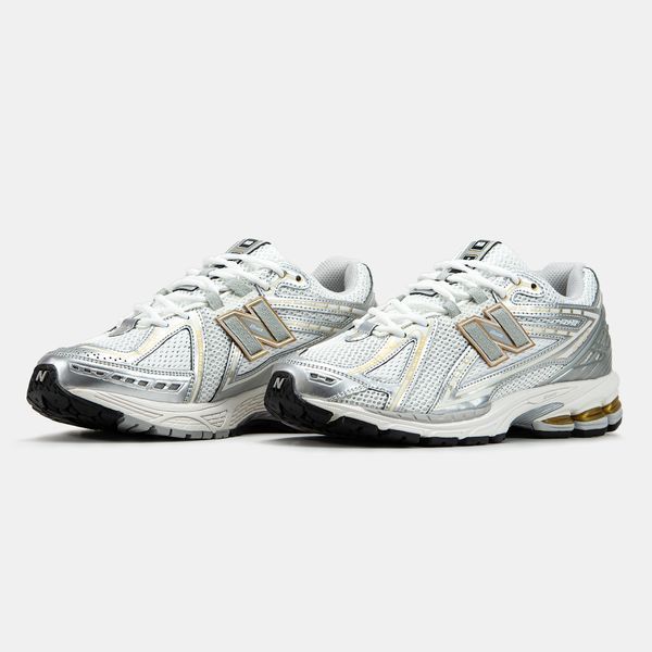 New Balance 1906R Rain Cloud Silver ALL11330 фото