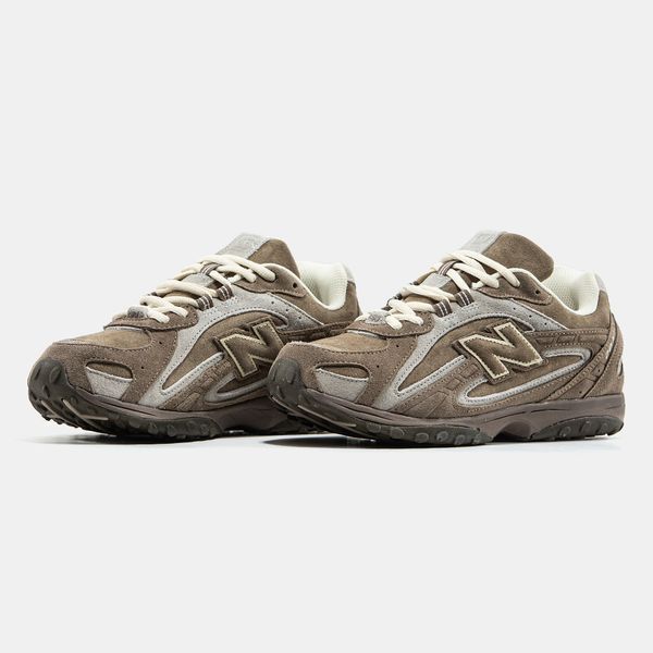 New Balance 204L Brown ALL22944 фото