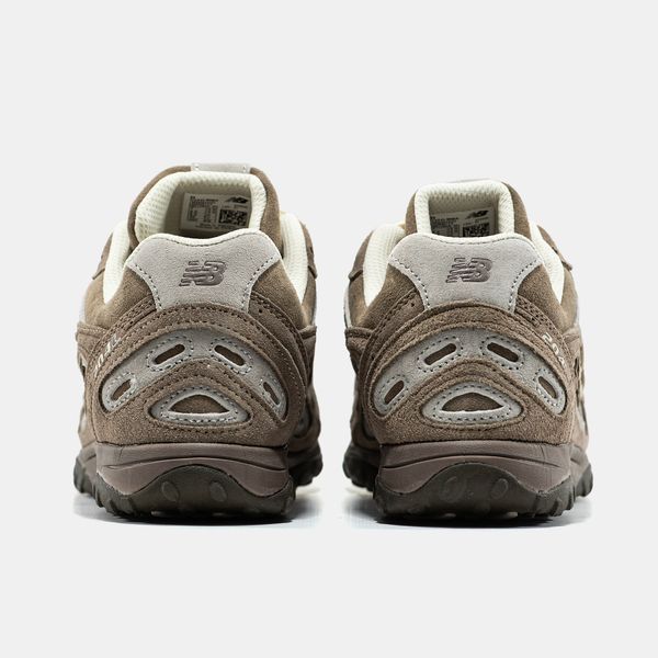 New Balance 204L Brown ALL22944 фото
