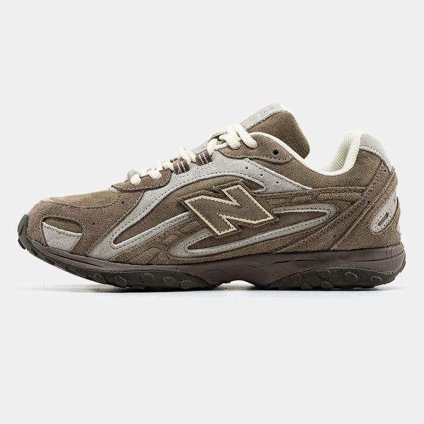 New Balance 204L Brown ALL22944 фото