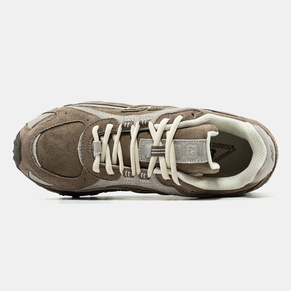 New Balance 204L Brown ALL22944 фото