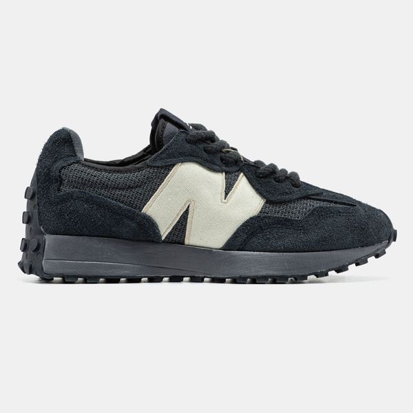 New Balance 327 Blue Grey White ALL18804 фото