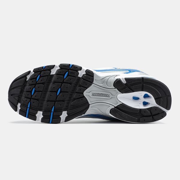 New Balance 509 White Blue Silver ALL20000 фото
