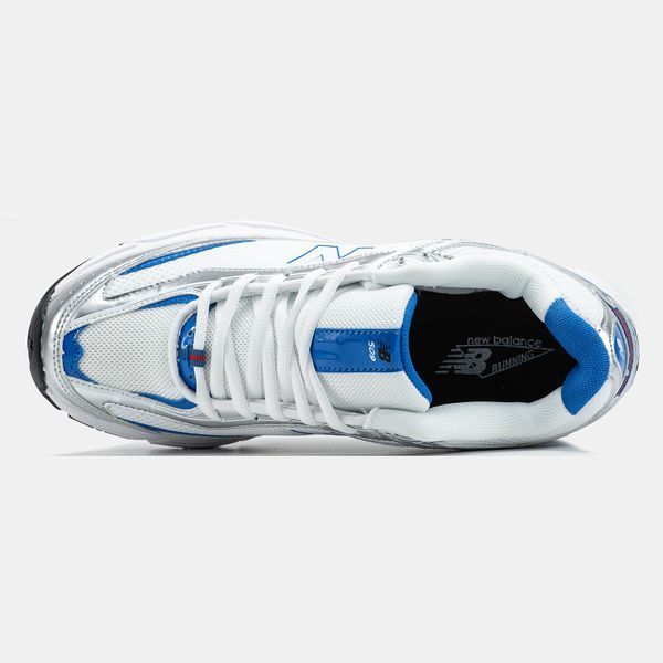 New Balance 509 White Blue Silver ALL20000 фото