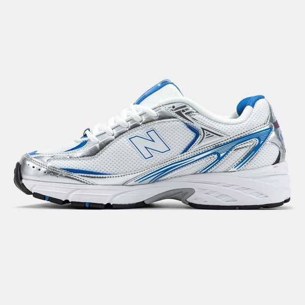 New Balance 509 White Blue Silver ALL20000 фото