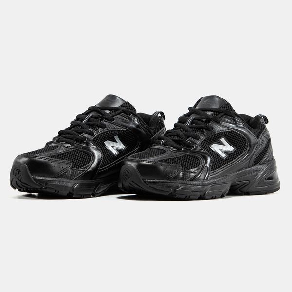 New Balance 530 Black ALL08187 фото