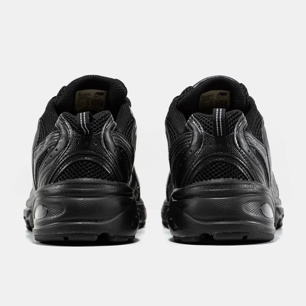 New Balance 530 Black ALL08187 фото