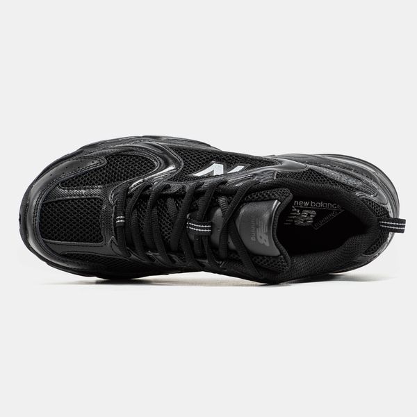 New Balance 530 Black ALL08187 фото