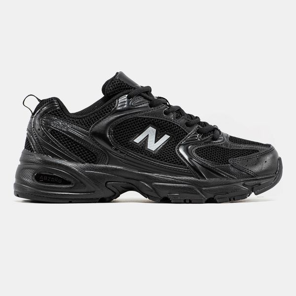 New Balance 530 Black ALL08187 фото